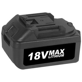 Аккумулятор STONEBEAT PRO 18В Li-ion 4,0Ач