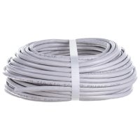 Кабель UTP4 cat.5e DORI CCA 50м серый