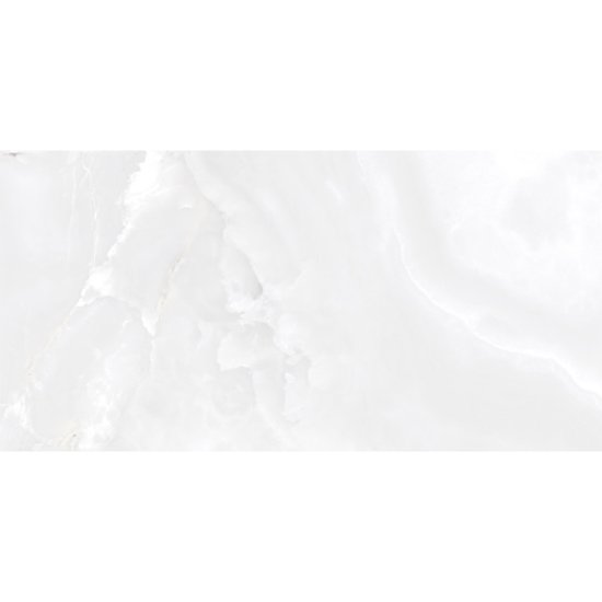 Плитка настенная AZORI Lux light 31,5х63 белый