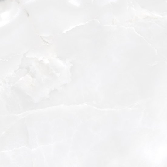 Плитка напольная AZORI Lux ligh 42х42t белый