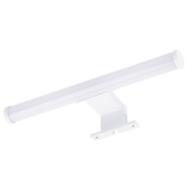 Подсветка для зеркал ARTE LAMP Оризоне LED 1х5Вт пластик белый