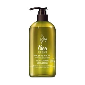 Мыло жидкое OLEA Urban 450мл