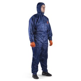 Комбинезон защитный JETA SAFETY JPC75b-XXL синий