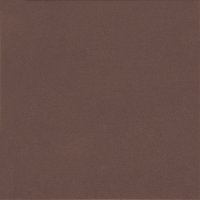 Плитка клинкерная керамич. КЕРАМИН Амстердам 29,8х29,8 коричневый