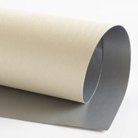Штора рулонная GARDEN Сильвер/Silver блэкаут 50x170см бежевая, арт.537837050/170смV5