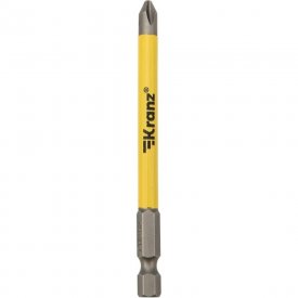 Бита для шуруповерта KRANZ KR-92-0412-1