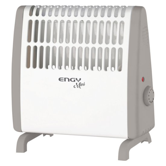 Конвектор ENGY EN-500 mini 500Вт 275х250х105мм наст/нап