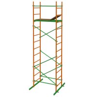 Вышка-тура РИНСТРОЙ Компакт 4,2 м