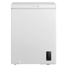 Ларь морозильный KRAFT BD (W)-102BL 105 л 54,7х44,6х85 см белый