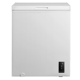 Ларь морозильный KRAFT BD (W)-152BL 165 л 60х56х85 см белый