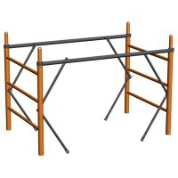 Секция для вышки-туры РИНСТРОЙ Радиан-Альфа 1,2 м