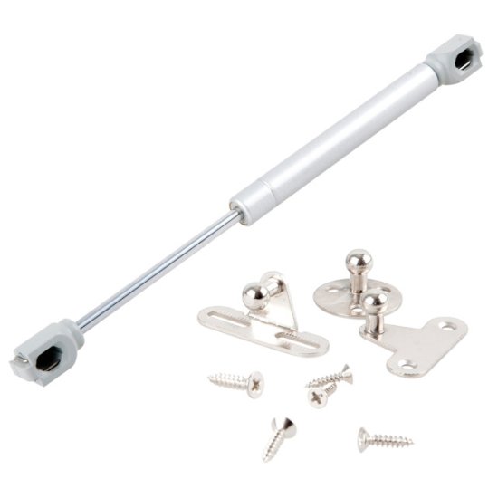 Лифт газовый меб. 80Н GL102GR/80