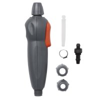 Насадка для опрыскивателя HOZELOCK встроенный фильтр