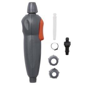 Насадка для опрыскивателя HOZELOCK встроенный фильтр