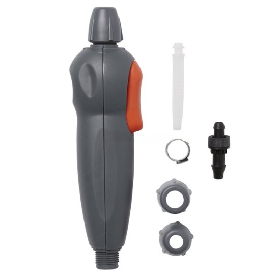 Насадка для опрыскивателя HOZELOCK встроенный фильтр