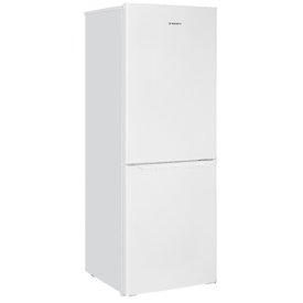 Холодильник двухкамерный KRAFT KF-DC230W 151х55х58 см белый