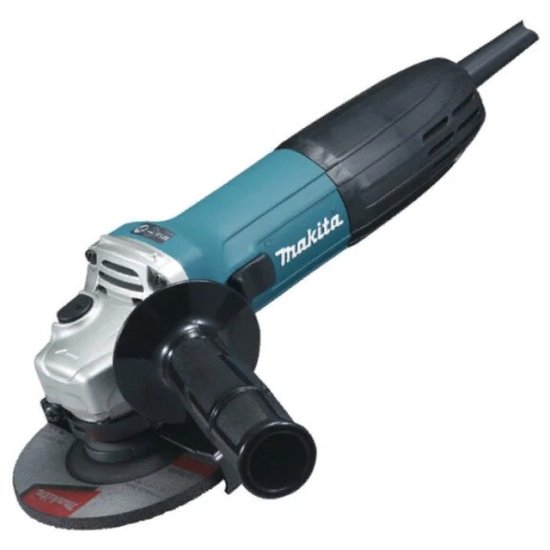 Шлифмашина угловая MAKITA GA4530R 115мм 720Вт