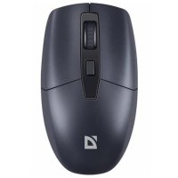 Мышь беспроводная DEFENDER MODERN MB-985 52985 черный