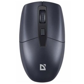 Мышь беспроводная DEFENDER MODERN MB-985 52985 черный