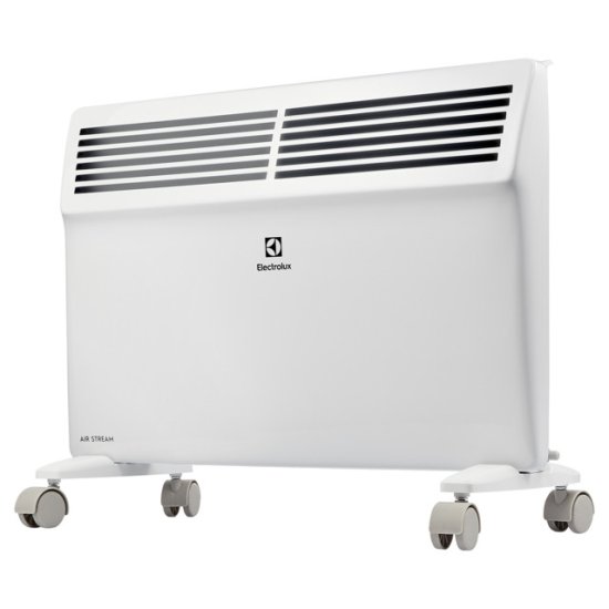 Конвектор ELECTROLUX ECH/AS2 -1000 ER 1000Вт 400х460х97мм наст./нап
