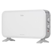 Конвектор BALLU Boxy BEC/BMS-2000 2000Вт 315х280х105мм напольный