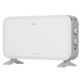 Конвектор BALLU Boxy BEC/BMS-2000 2000Вт 315х280х105мм напольный