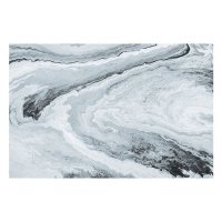 Салфетка сервировочная 28х43см серая, арт.4680169026804