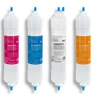 Комплект фильтров ECOTRONIC 7252