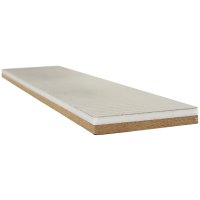 Панель звукоизоляционная TEPLOFOM+ ДВП 1250x600x22мм