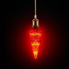 Светодиодная лампа HOROZ ELECTRIC PINE