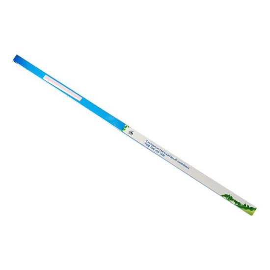 Светильник светодиодный VKL electric линейный ФИТО LT5 24Вт 1162х21х30мм