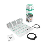 Пол теплый Systeme Electric STEP BALANCE 7м2-1050 Вт