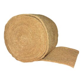 Утеплитель межвенцовый 20000х150х5мм джут