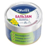 Бальзам OLVIST 90мл бесцветный