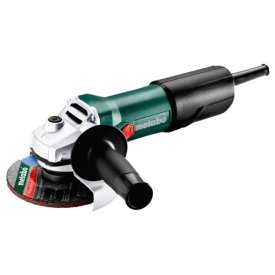 Шлифмашина угловая METABO WEV 850-125 125мм 850Вт