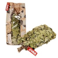 Веник банный НЕВСКИЙ БАНЩИК дубовый