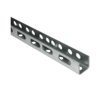 Профиль П-образный PROSMITH 30х30х30х2х2000мм