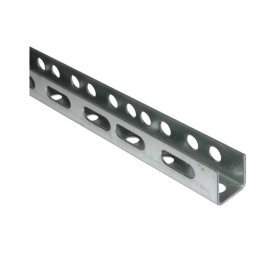 Профиль П-образный PROSMITH 30х30х30х2х2000мм
