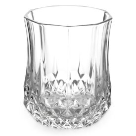 Набор стопок CRISTAL D'ARQUES Longchamp 6шт 45мл стекло
