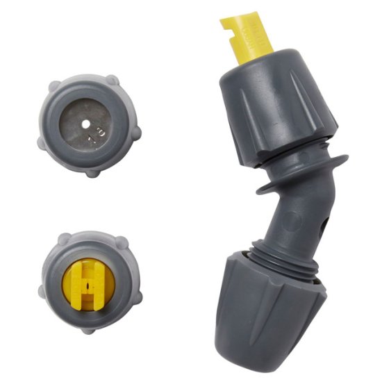 Насадка для опрыскивателя