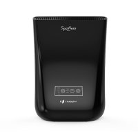 Очиститель воздуха TIMBERK TAP FL70SF(BL) до 10кв.м черн.