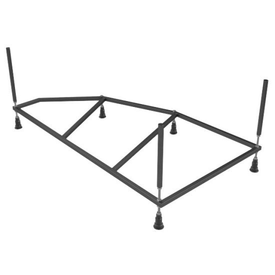 Каркас для ванны CERSANIT Joanna 160см