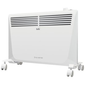 Конвектор BALLU Enzo BEC/EZMR-1000 1000Вт 400х460х100мм наст./нап