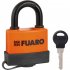 Навесной замок Fuaro PL-3660