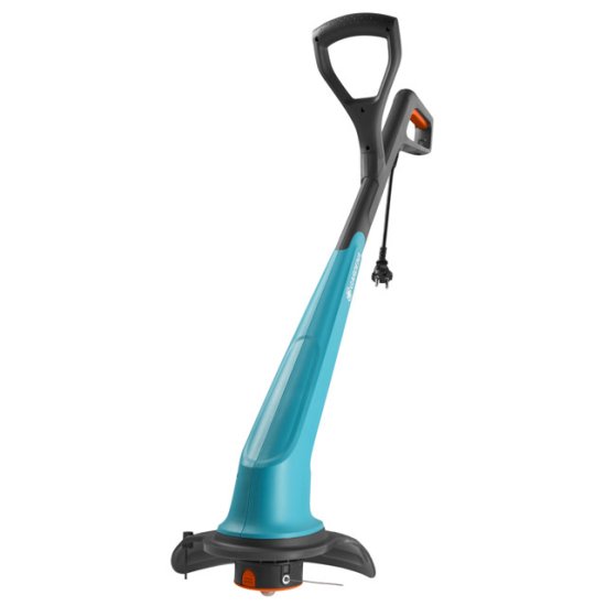 Триммер электрический GARDENA SmallCut 300/23