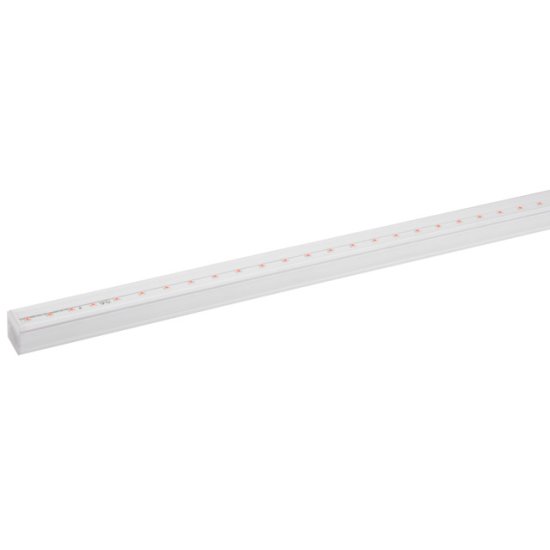 Светильник ЭРА ФИТО для растений 14Вт LED IP20  сине-красный спектр белый