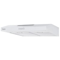 Вытяжка EVELUX Ulla 60W 60см 390куб белый