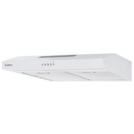 Вытяжка EVELUX Ulla 60W 60см 390куб белый
