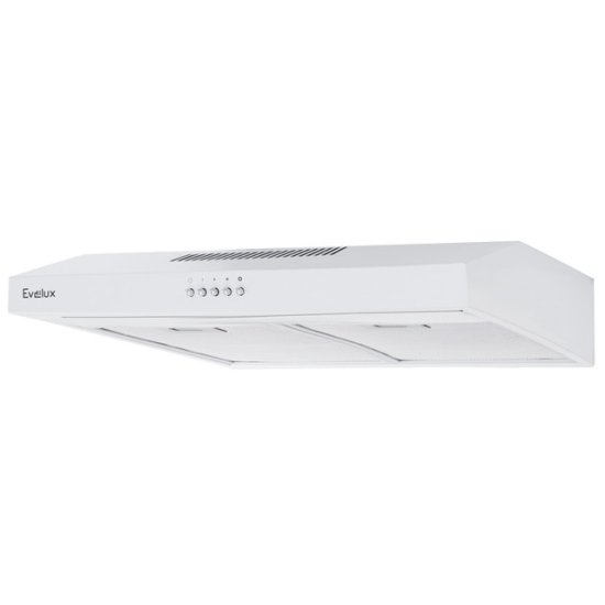 Вытяжка EVELUX Ulla 60W 60см 390куб белый