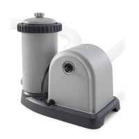 Фильтр-насос для бассейна INTEX 1500gal